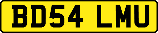BD54LMU