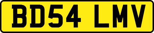 BD54LMV