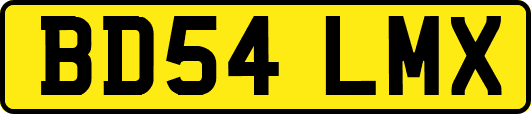 BD54LMX