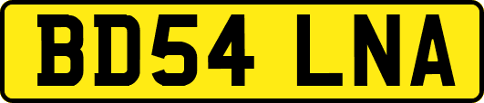 BD54LNA
