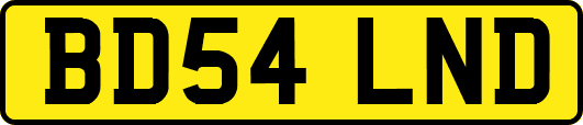 BD54LND