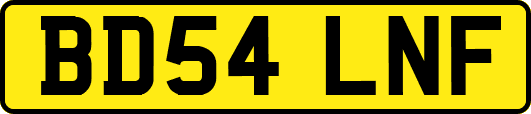 BD54LNF