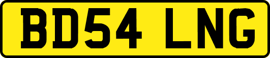 BD54LNG