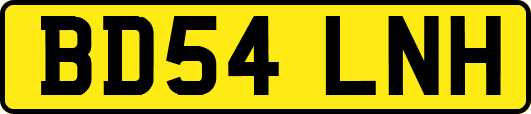 BD54LNH