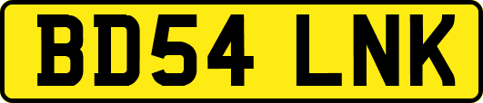 BD54LNK