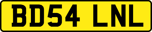 BD54LNL