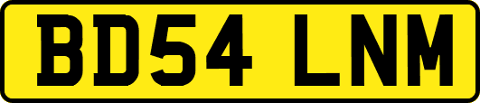 BD54LNM