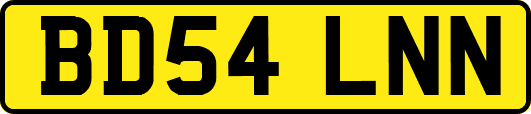 BD54LNN