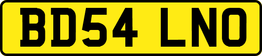 BD54LNO