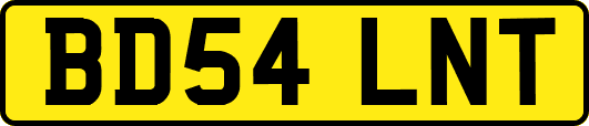 BD54LNT