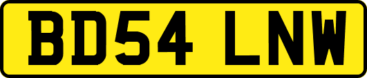 BD54LNW