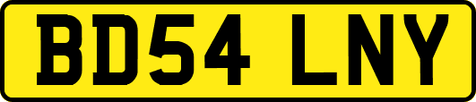 BD54LNY