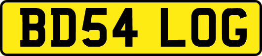 BD54LOG