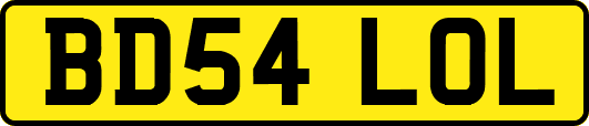 BD54LOL
