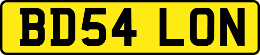 BD54LON