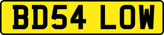 BD54LOW