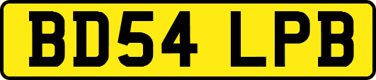 BD54LPB