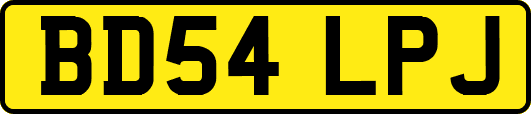 BD54LPJ