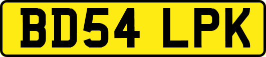 BD54LPK
