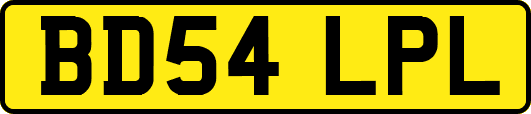 BD54LPL