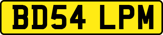 BD54LPM