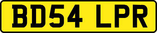 BD54LPR