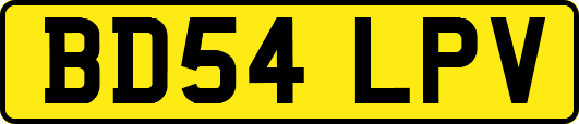 BD54LPV