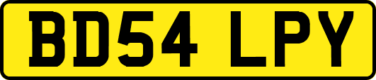BD54LPY