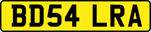 BD54LRA