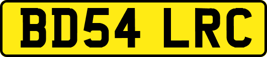 BD54LRC