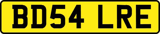 BD54LRE
