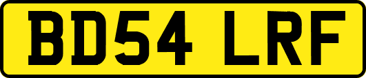 BD54LRF