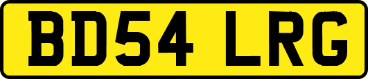 BD54LRG