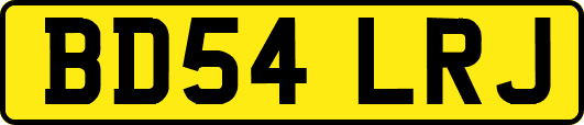 BD54LRJ