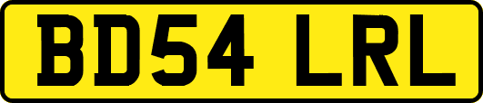 BD54LRL
