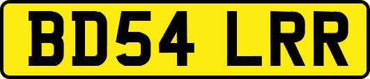 BD54LRR