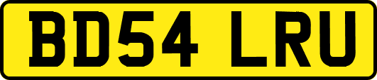 BD54LRU