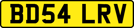 BD54LRV