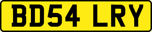 BD54LRY