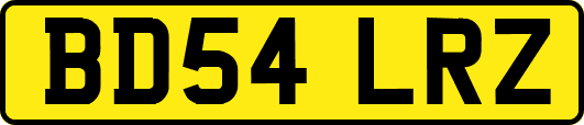 BD54LRZ
