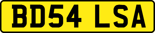 BD54LSA
