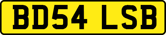BD54LSB