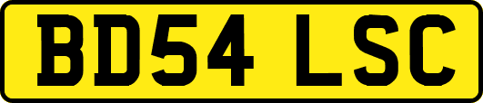 BD54LSC