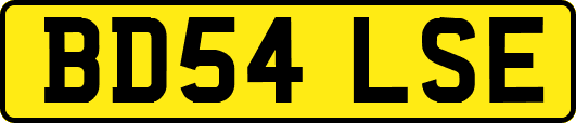 BD54LSE