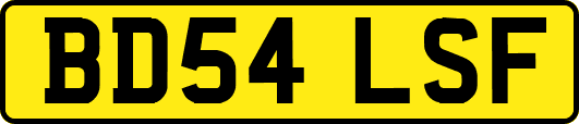 BD54LSF