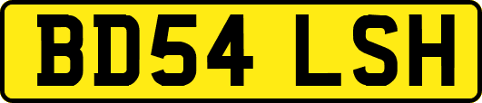 BD54LSH