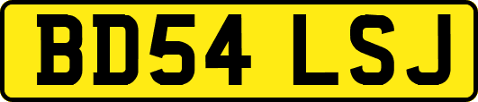 BD54LSJ