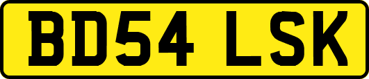 BD54LSK