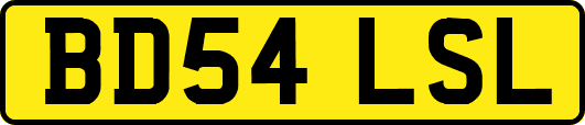 BD54LSL