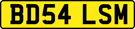 BD54LSM